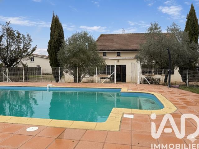 Maison vente à Périgueux, Le Pizou