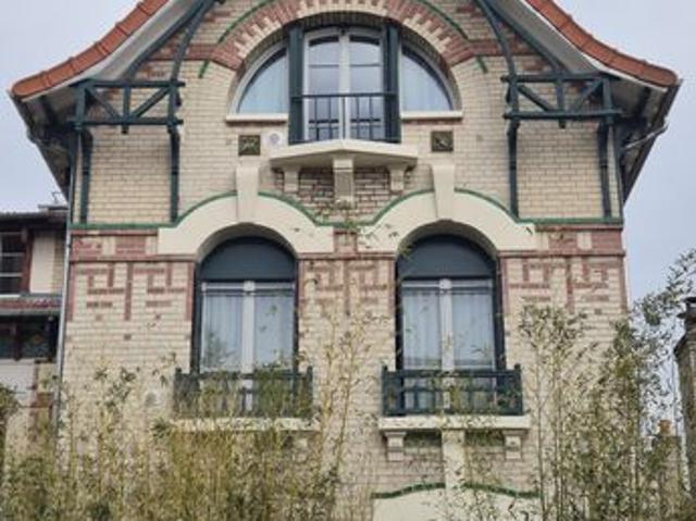 Maison vente à Sarcelles, Enghien-les-bains