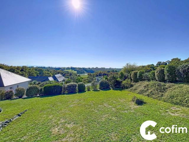 Maison vente à France métropolitaine, Serres-castet