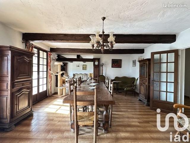 Maison vente à Arrondissement de Draguignan, Bargemon