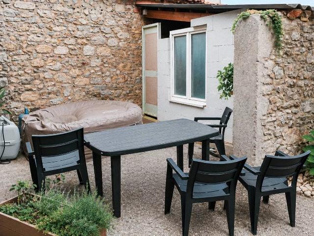 Maison vente à Narbonne, La Palme