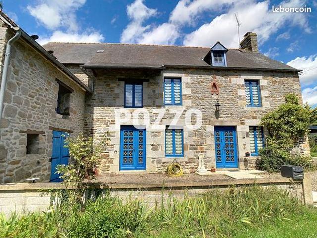 Maison vente à Saint-Malo, Bretagne