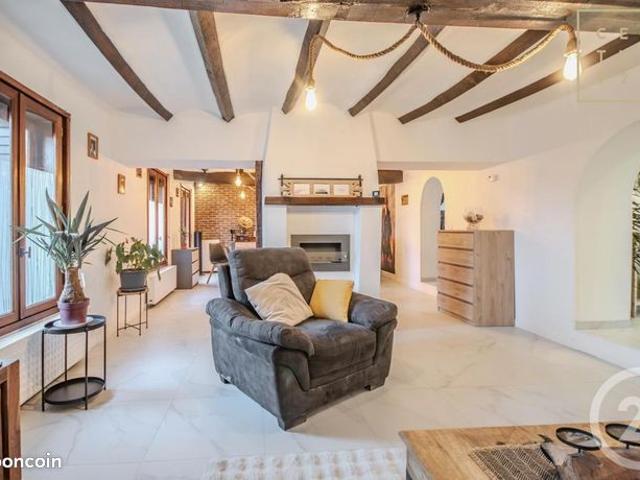 Maison vente à Avesnes-sur-Helpe, Maubeuge