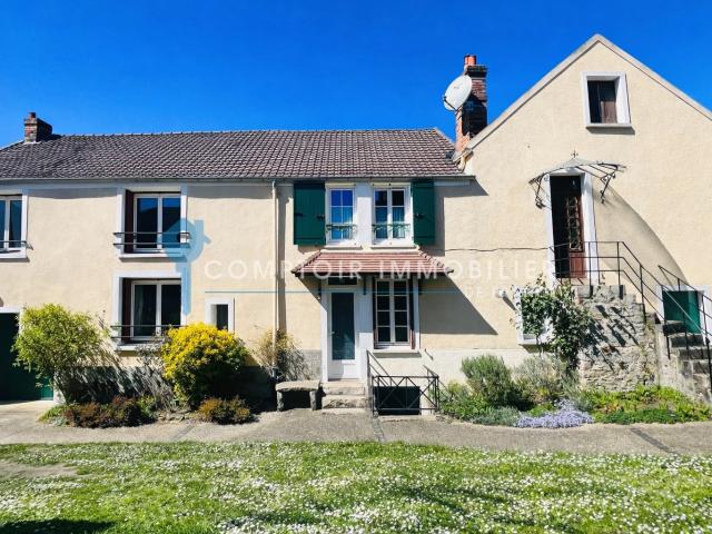 Maison vente à Étampes, Boutigny-sur-essonne