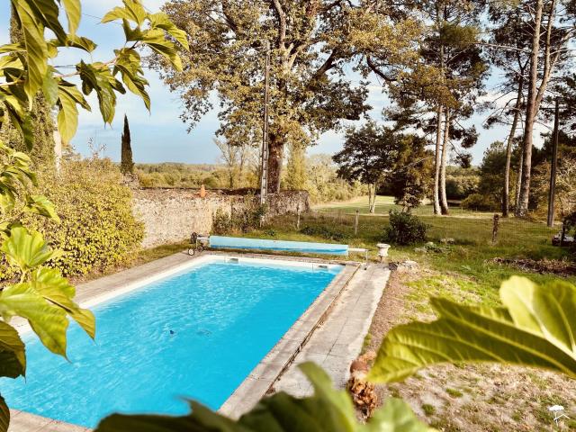 Maison vente à Langon, Sauternes