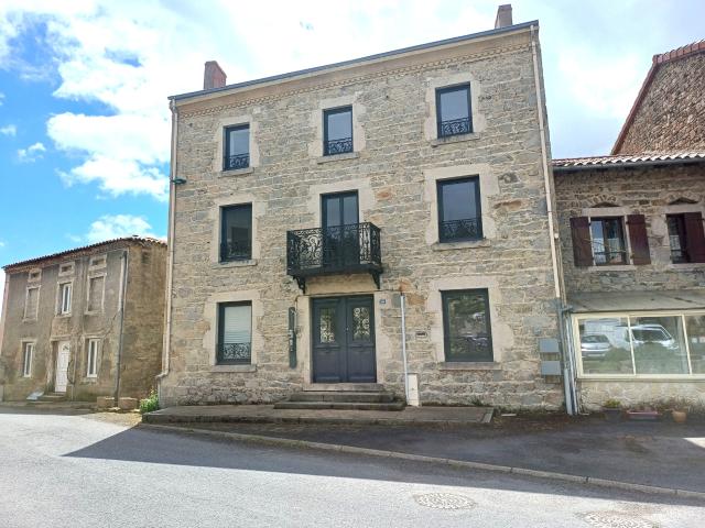 Maison vente à Le Puy-en-Velay, Saint-pierre-du-champ