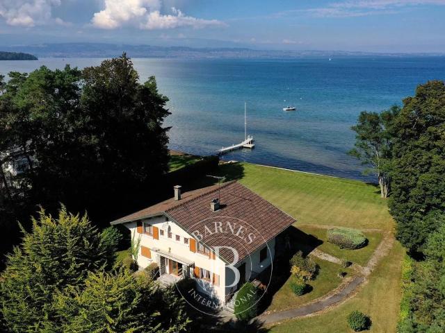 Maison vente à Thonon-les-Bains, Sciez
