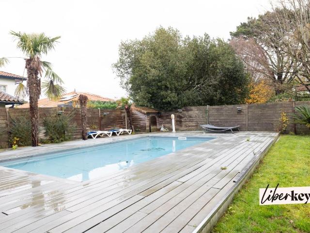 Maison vente à Bayonne, Anglet