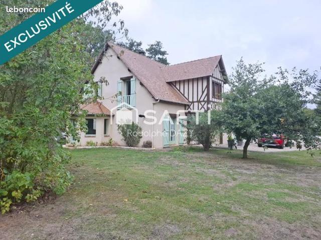 Maison vente à Houlbec-Cocherel, Eure