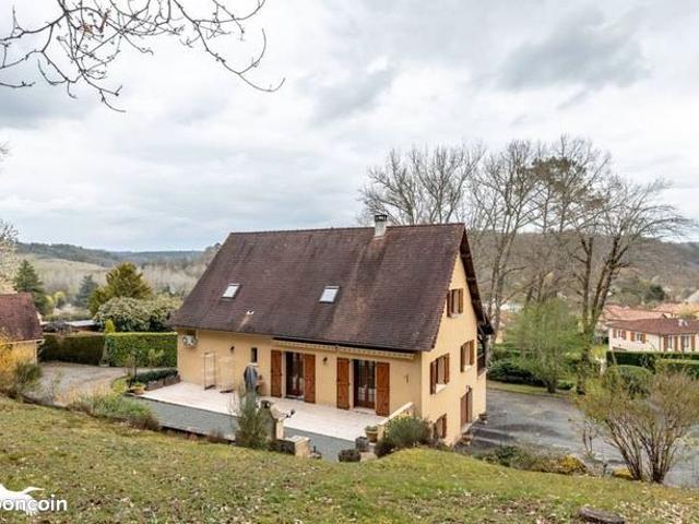 Maison vente à Périgueux, Nouvelle-Aquitaine