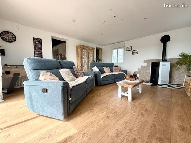 Maison vente à Bernay, Normandie