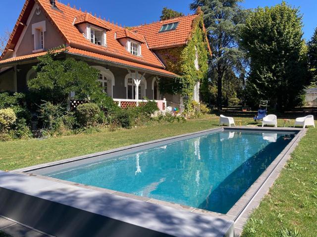 Maison vente à Tours, Saint-cyr-sur-loire