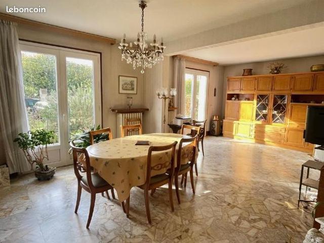 Maison vente à Évry, Milly-la-forêt