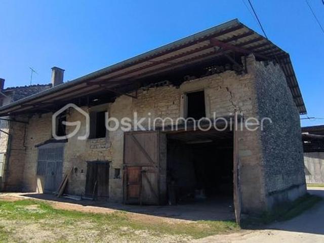 Maison vente à Nantua, Neuville-sur-ain