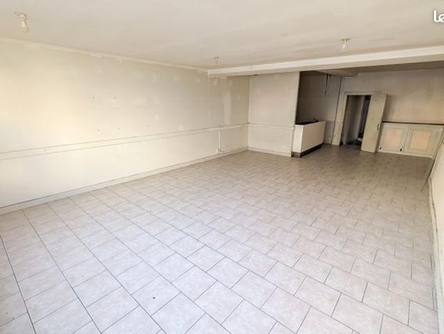 Maison vente à La Flèche, Mansigné