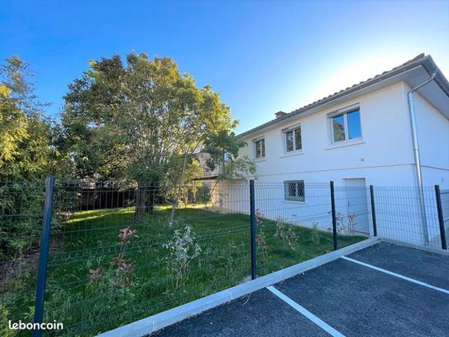 Maison vente à Muret