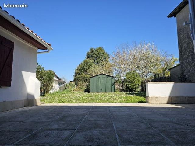 Maison vente à Pau, Bellocq