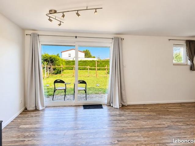 Maison vente à Quintenas, Ardèche