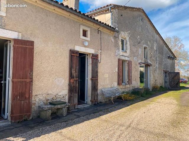 Maison vente à Villeneuve-sur-Lot, Pujols