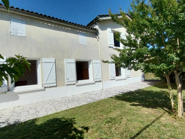 Maison vente à Langon, Gironde-sur-dropt