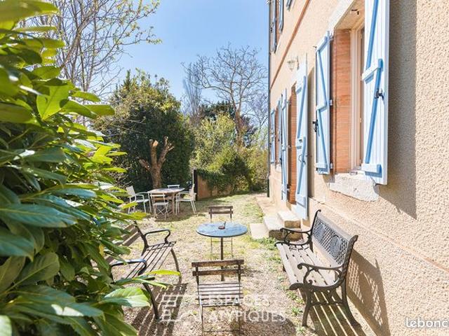 Maison vente à Castres, Puylaurens