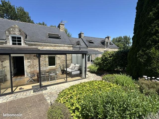 Maison vente à Pontivy, Bretagne