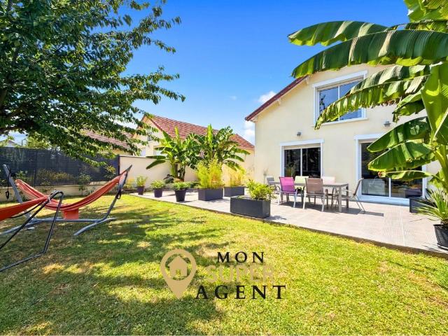 Maison vente à Melun, Réau