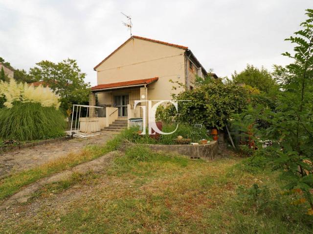 Maison vente à Alès, Saint-martin-de-valgalgues