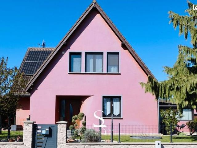 Maison vente à Haguenau-Wissembourg, Hoerdt