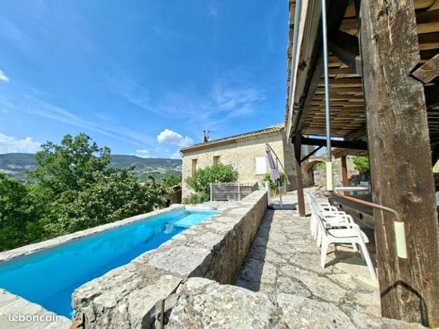 Maison vente à Sisteron, Alpes-de-Haute-Provence