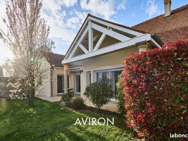 Maison vente à Chartres, Lèves