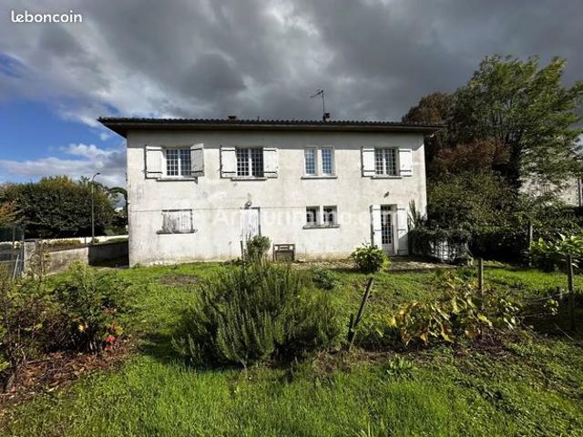 Maison vente à Périgueux, Tocane-saint-apre
