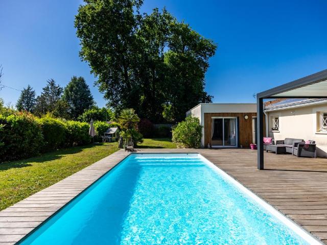 Maison vente à Le Petit Gazinet, Cestas