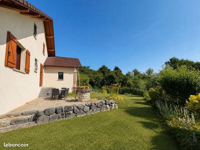 Maison vente à Chambéry, Drumettaz-clarafond