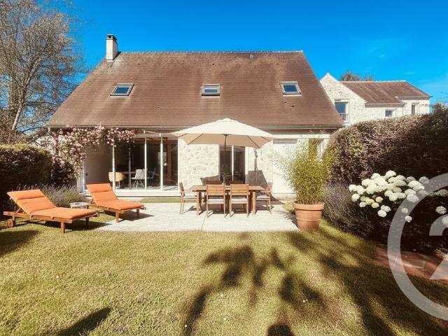 Maison vente à Chérence, Val-d'Oise