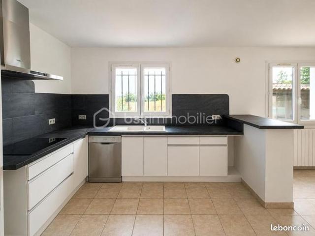 Maison vente à Narbonne, Moussan