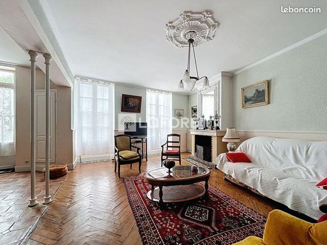 Maison vente à Plassac, Gironde