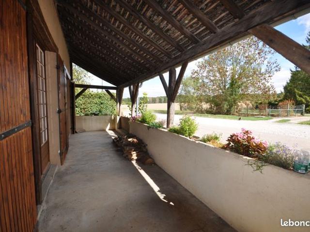 Maison vente à Jaudrais, Eure-et-Loir
