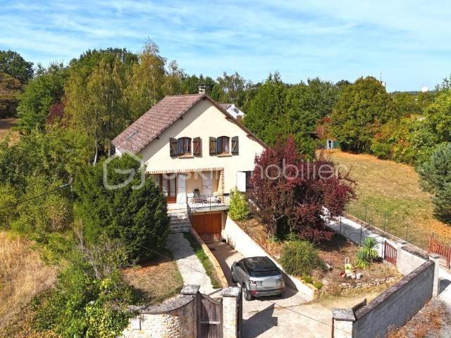 Maison vente à Zone d'activités du Rocher Vert, Nemours