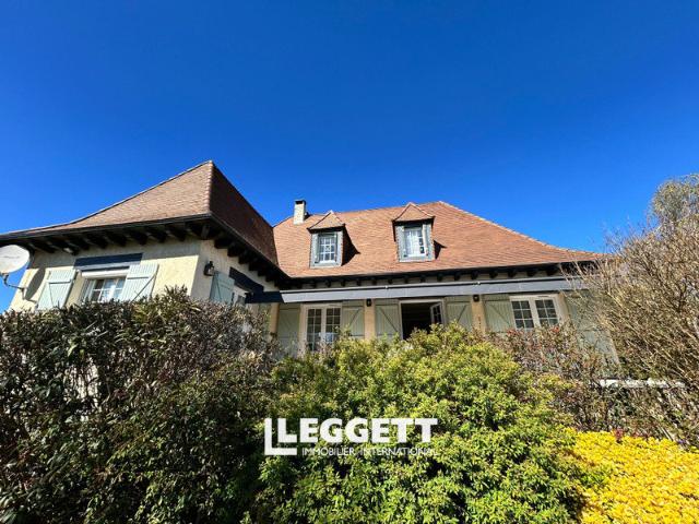 Maison vente à Les Garrigoux, Lalinde