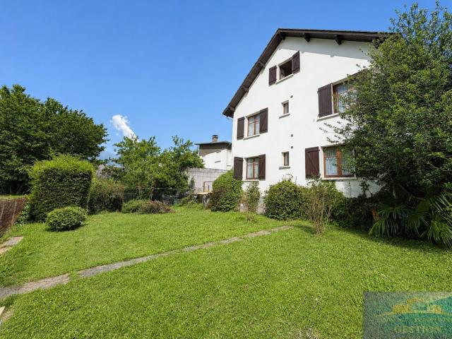 Maison vente à Argelès-Gazost, Lau-balagnas