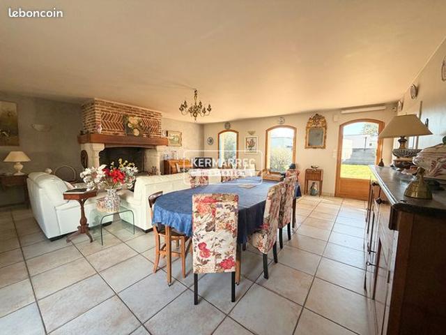 Maison vente à Vannes, Bretagne