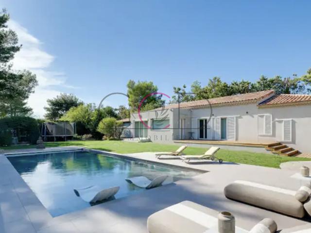 Maison vente à France métropolitaine, Aix-en-provence