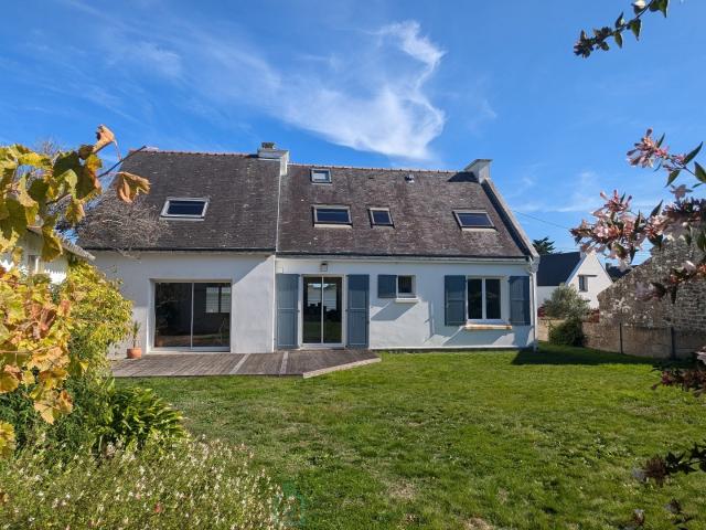 Maison vente à Kergouellec, Carnac