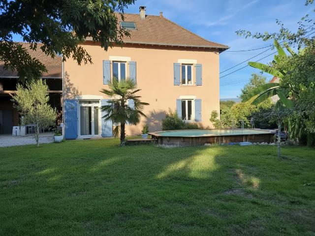 Maison vente à La Tour-du-Pin, Les Avenières