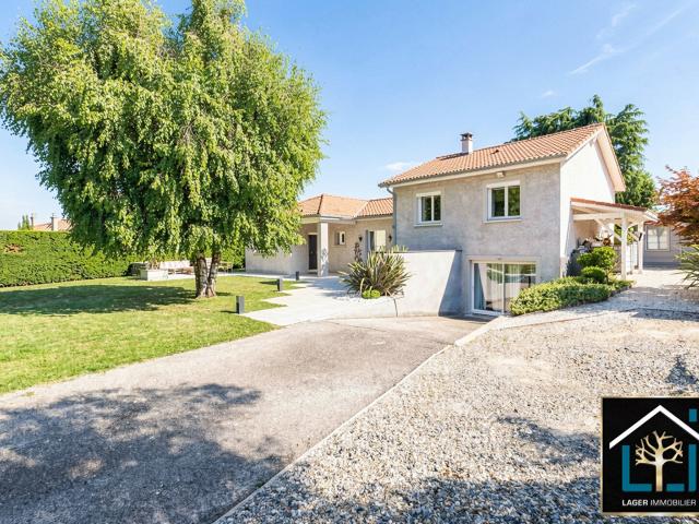 Maison vente à Bourg-en-Bresse, Neyron