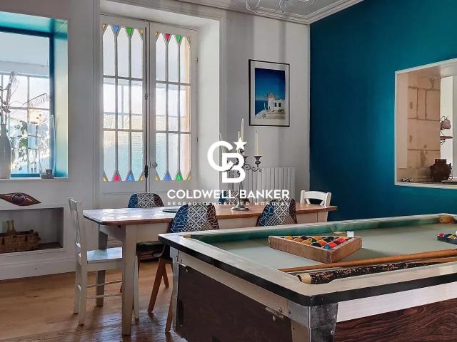 Maison vente à France métropolitaine, Pons