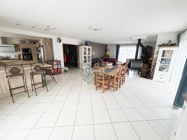 Maison vente à Mortefontaine-en-Thelle, Oise