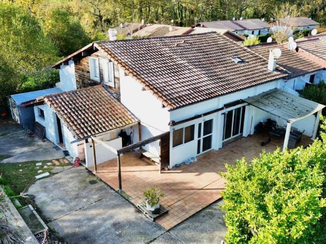 Maison vente à Mares, Aureilhan
