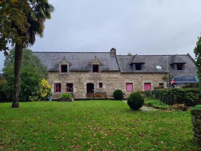 Maison vente à Vannes, Bretagne